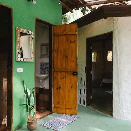 Ytororo O Som Das Aguas Araquari Exterior foto