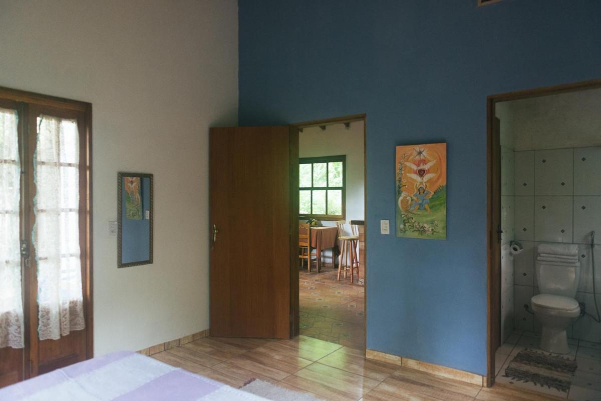 Ytororo O Som Das Aguas Araquari Exterior foto