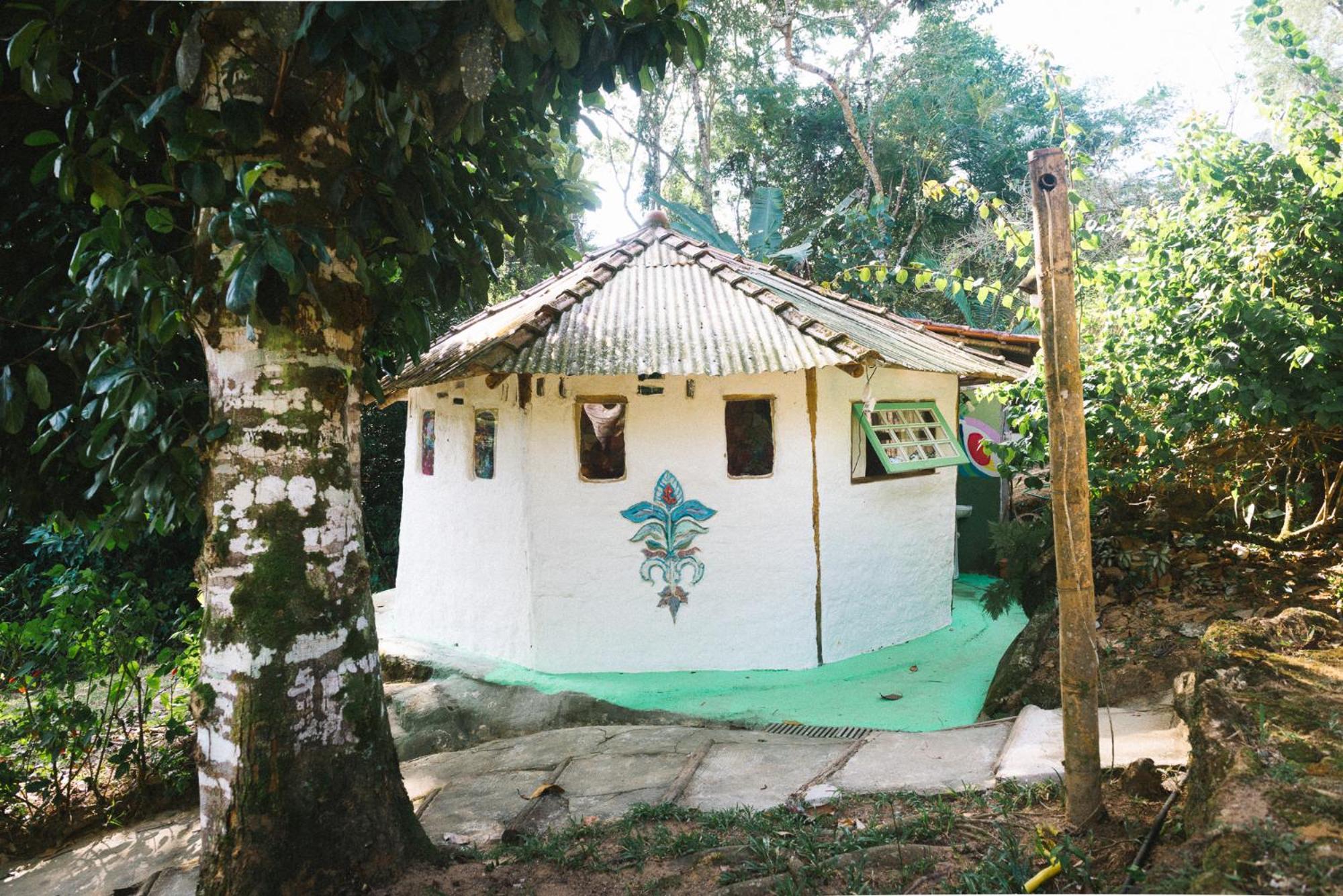 Ytororo O Som Das Aguas Araquari Exterior foto