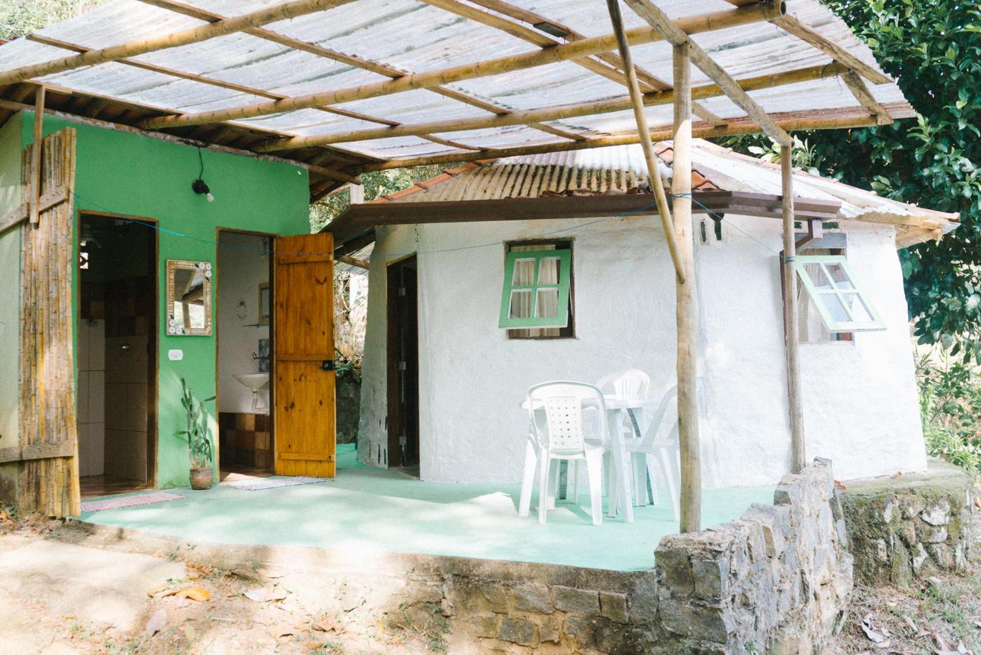 Ytororo O Som Das Aguas Araquari Exterior foto
