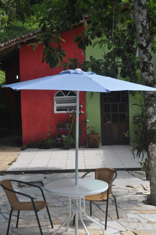 Ytororo O Som Das Aguas Araquari Exterior foto