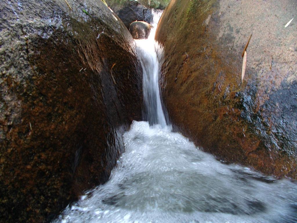 Ytororo O Som Das Aguas Araquari Exterior foto