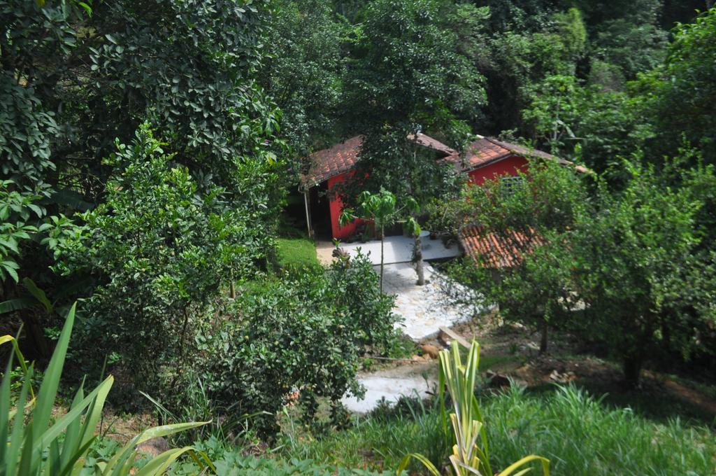 Ytororo O Som Das Aguas Araquari Exterior foto