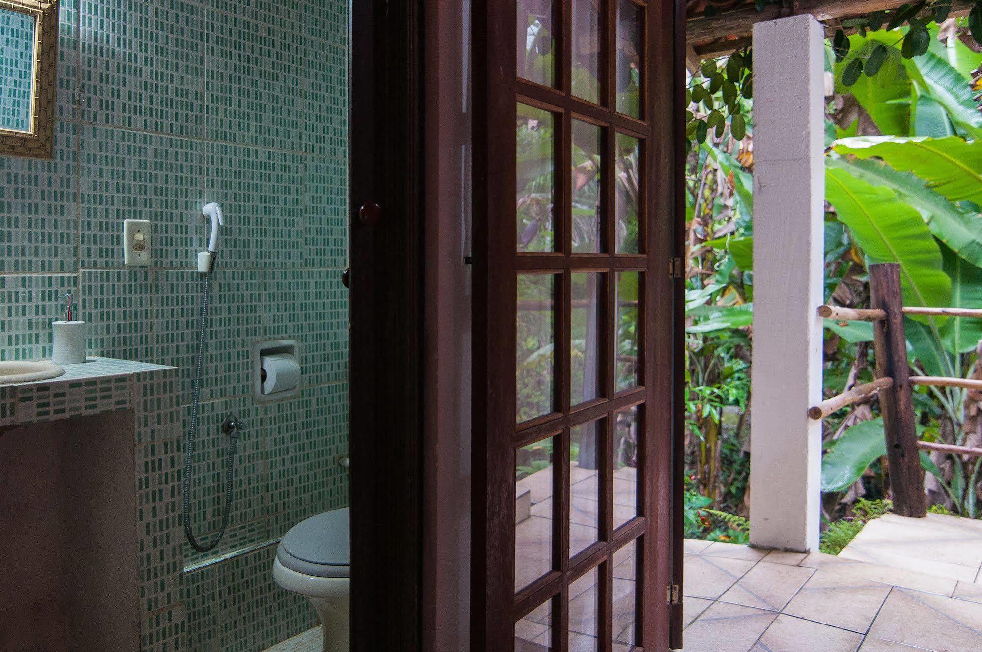 Ytororo O Som Das Aguas Araquari Exterior foto