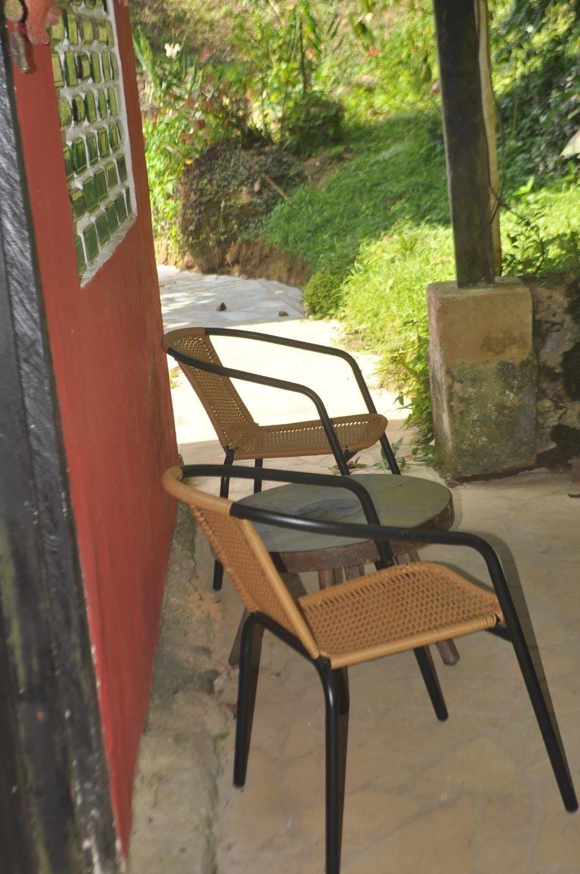 Ytororo O Som Das Aguas Araquari Exterior foto