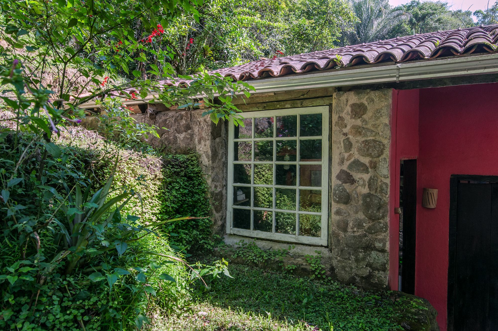 Ytororo O Som Das Aguas Araquari Exterior foto